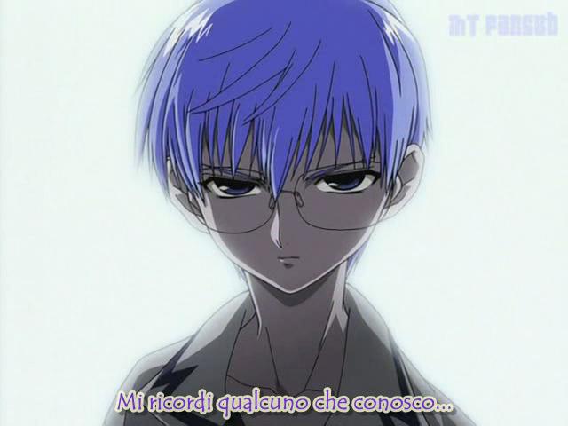 Otaku Gallery  / Anime e Manga / D.N.Angel / Screen Shots / Stage 01 - La risurrezione di Dark / 202.jpg